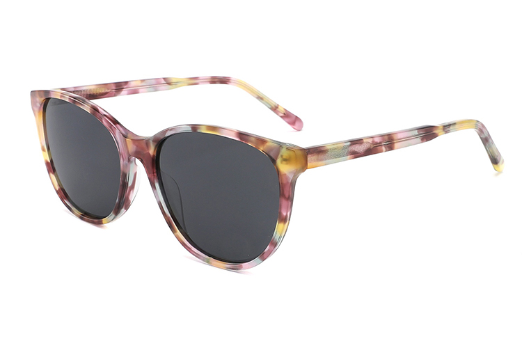 Lunettes de soleil en acétate-FG1297T