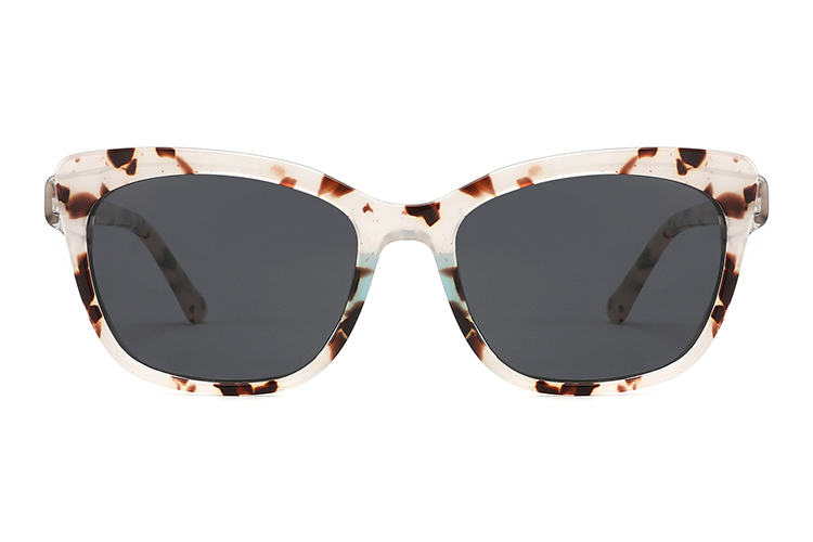 Lunettes de soleil en acétate-FG1425T