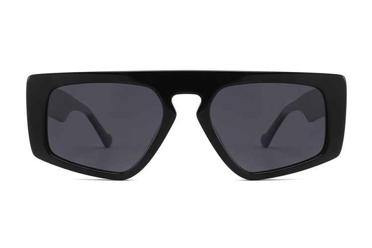 Lunettes de soleil en acétate-FG1533T