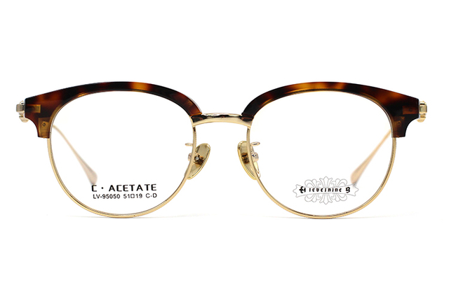 Montures de lunettes de créateurs en gros 95050