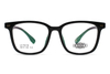 Monture de lunettes Tr90 en gros 75110