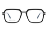 Montures de lunettes Tr90 en gros HT6002