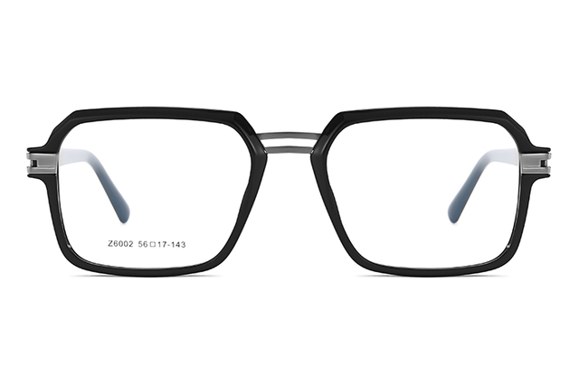 Montures de lunettes Tr90 en gros HT6002