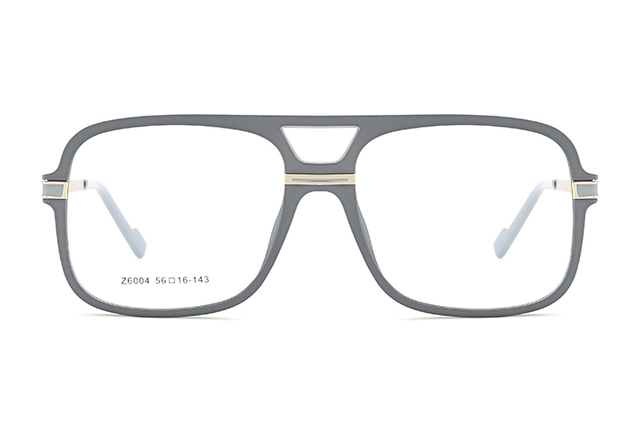 Montures de lunettes Tr90 en gros HT6004