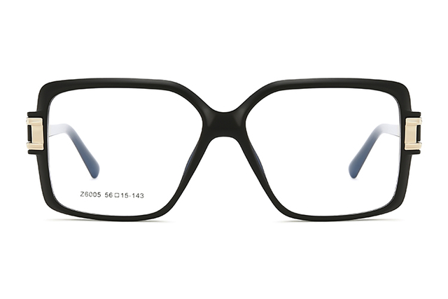 Montures de lunettes Tr90 en gros HT6005