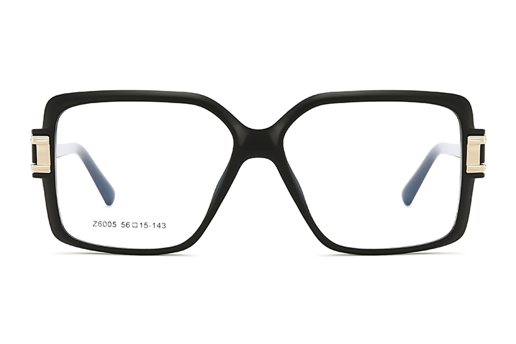 Montures de lunettes Tr90 en gros HT6005