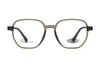 Montures de lunettes Tr90 en gros 75177