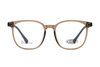 Montures de lunettes Tr90 en gros 75181