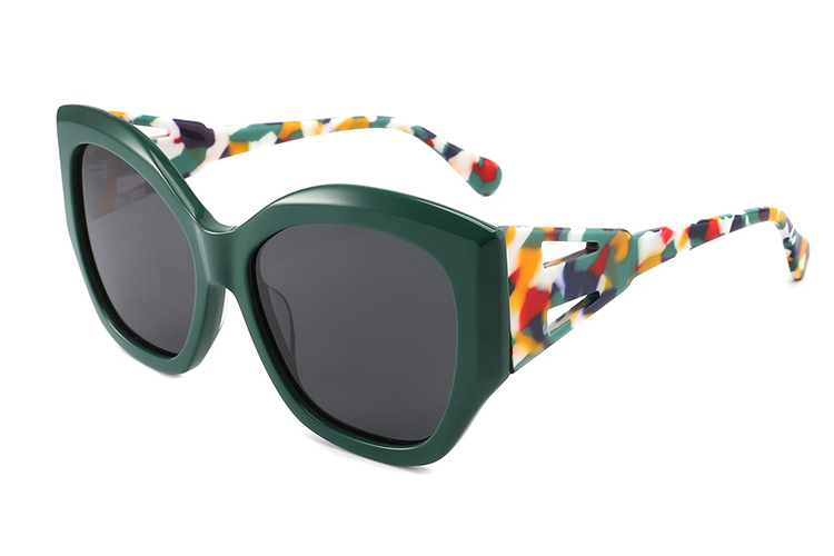 Lunettes de soleil en acétate-FG1503T