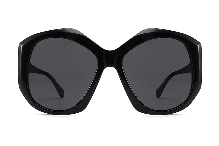 Lunettes de soleil en acétate-FG1501T