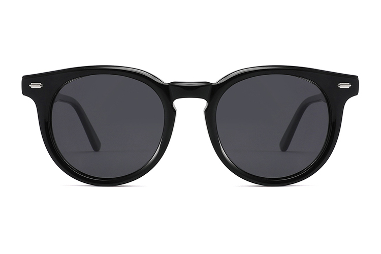 Lunettes de soleil en acétate-FG1521T