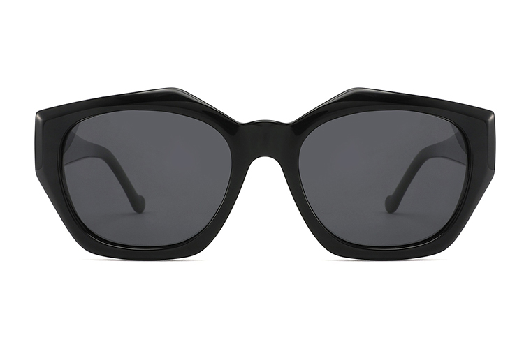 Lunettes de soleil en acétate-FG1509T