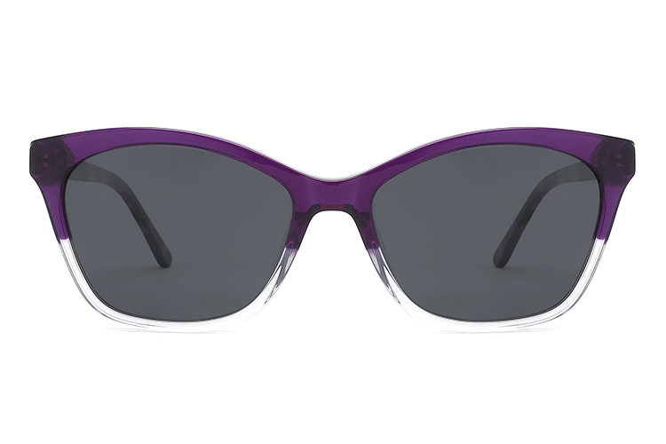 Lunettes de soleil en acétate-FG1365T