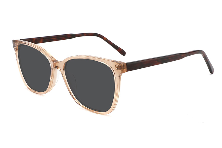 Lunettes de soleil en acétate-FG1296T