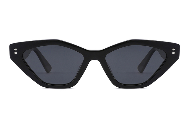 Lunettes de soleil en acétate-FG1388T