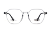 Montures de lunettes Tr90 en gros 75178