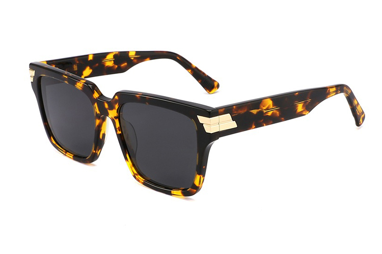 Lunettes de soleil en acétate-FG1439T