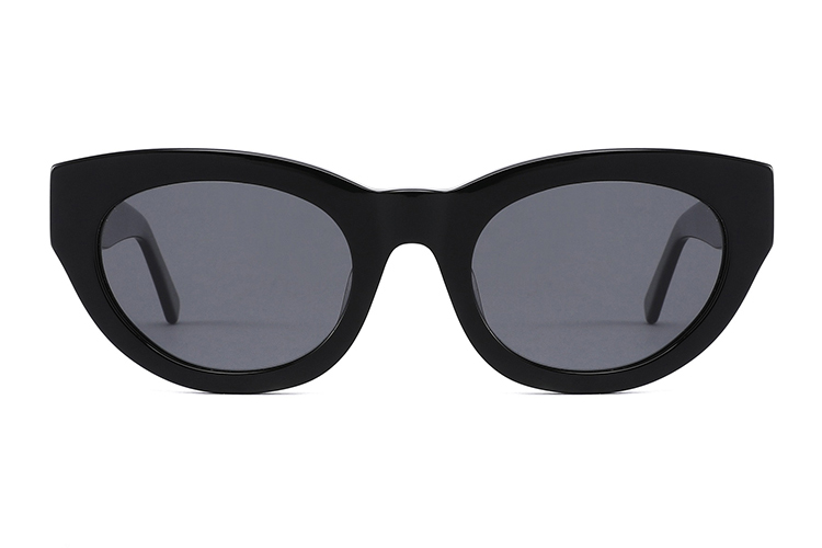 Lunettes de soleil en acétate-FG1231T