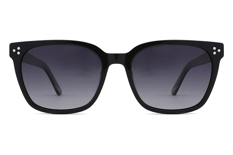 Lunettes de soleil en acétate-FG1322T