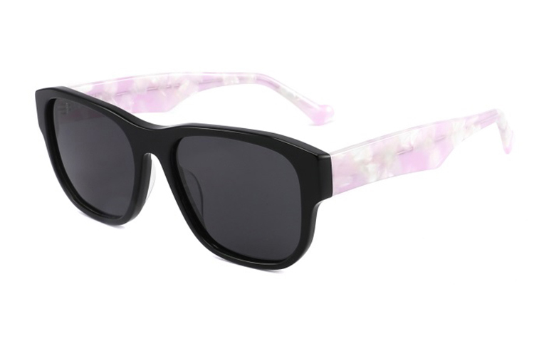 Lunettes de soleil en acétate-FG1535T