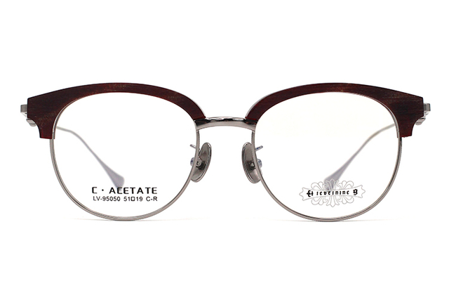 Montures de lunettes de créateurs en gros 95050