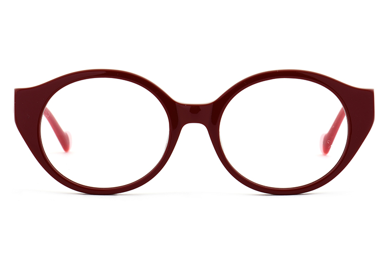 Montures de lunettes en acétate en gros WXA21048