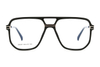 Monture de lunettes Tr90 en gros HT6007