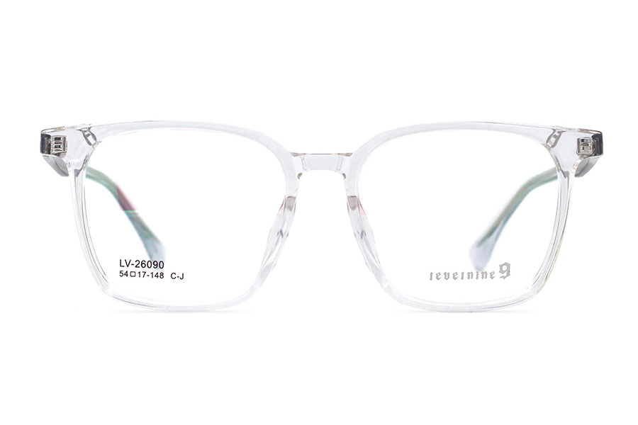 Montures de lunettes Tr90 en gros 26090