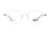 Montures de lunettes Tr90 en gros 75168