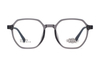 Montures de lunettes Tr90 en gros 75178