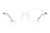 Montures de lunettes Tr90 en gros 26119