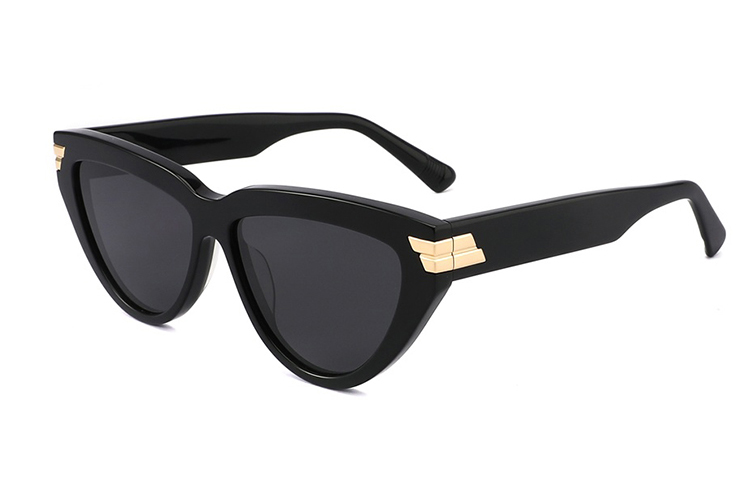 Lunettes de soleil en acétate-FG1438T