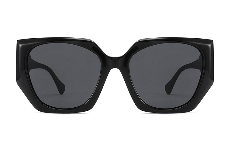 Lunettes de soleil en acétate-FG1504T