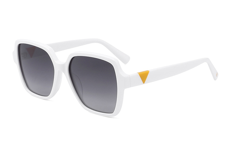 Lunettes de soleil en acétate-FG1058T