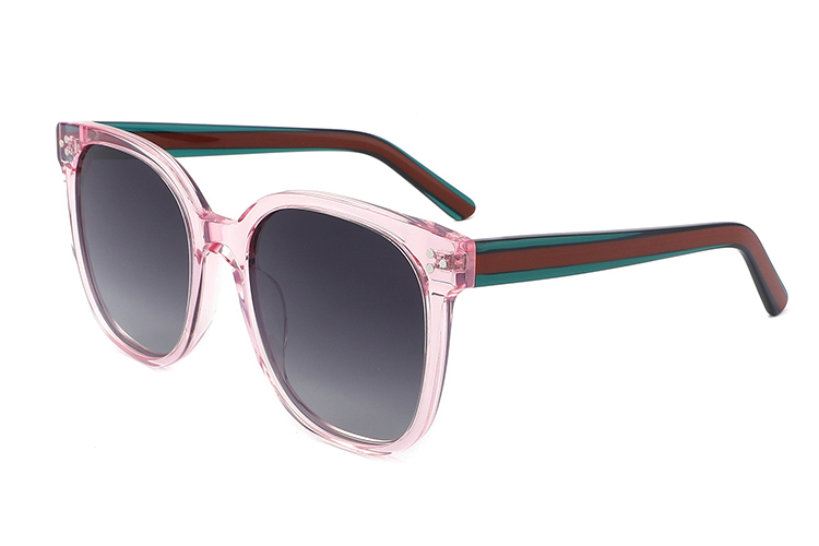 Lunettes de soleil en acétate-FG1321T