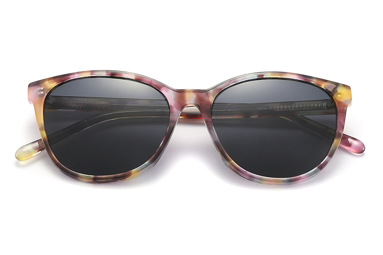 Lunettes de soleil en acétate-FG1297T