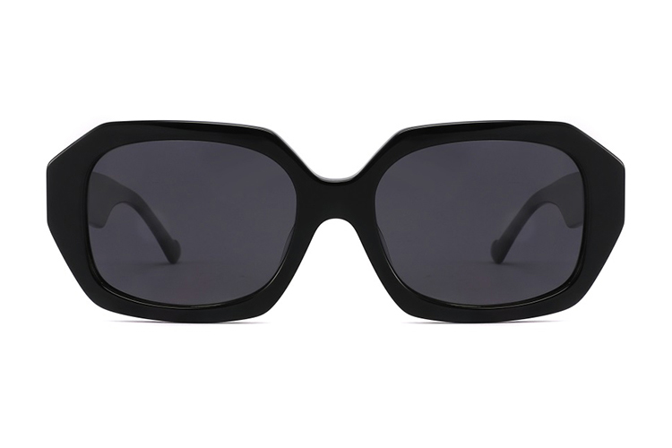 Lunettes de soleil en acétate-FG1532T