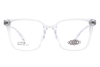 Montures de lunettes Tr90 en gros 75108