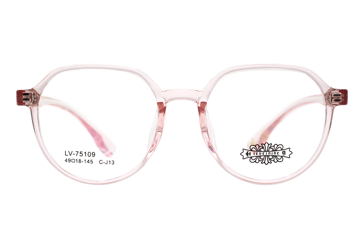 Monture de lunettes Tr90 en gros 75109