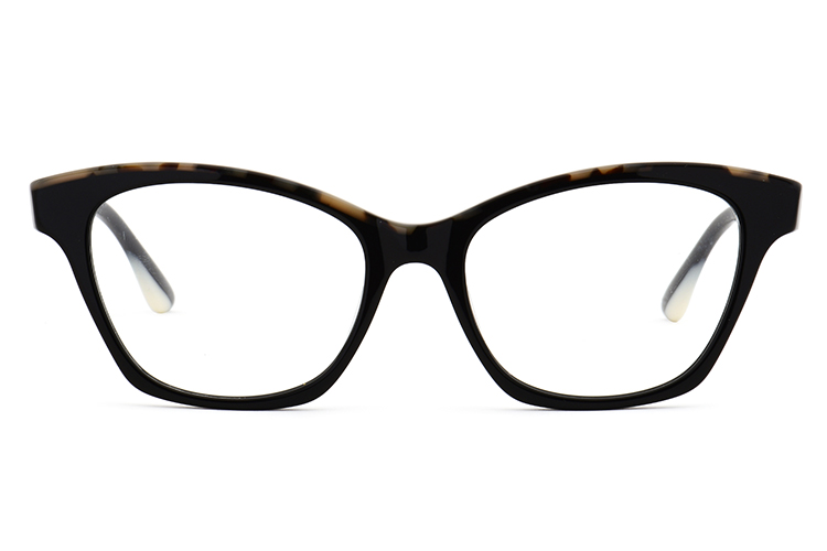 Montures de lunettes en acétate en gros WXA21051