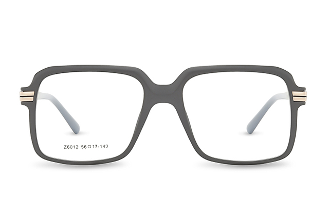 Montures de lunettes Tr90 en gros HT6012