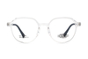 Montures de lunettes Tr90 en gros 75179
