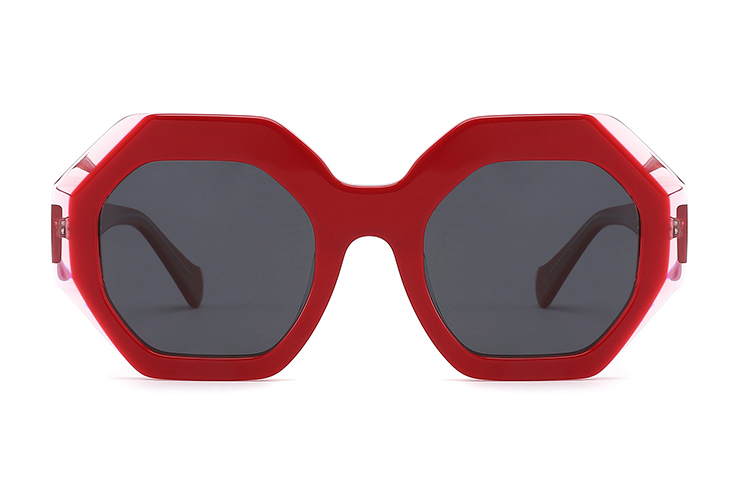 Lunettes de soleil en acétate-FG1453T