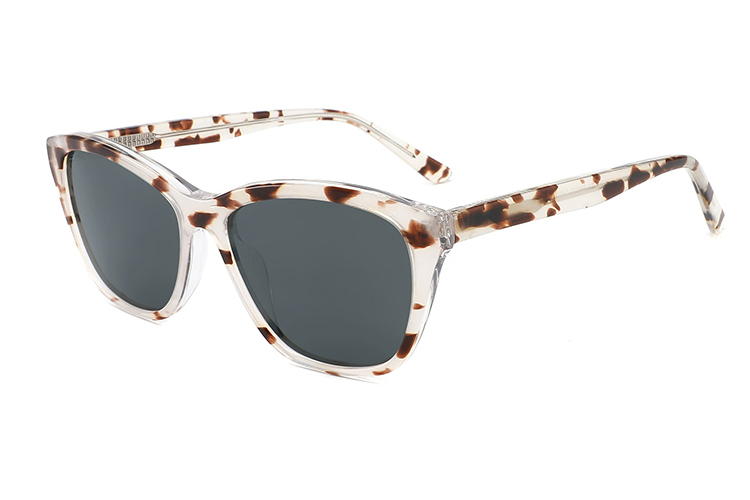 Lunettes de soleil en acétate-FG1363T