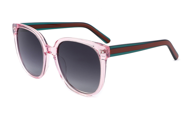 Lunettes de soleil en acétate-FG1324T