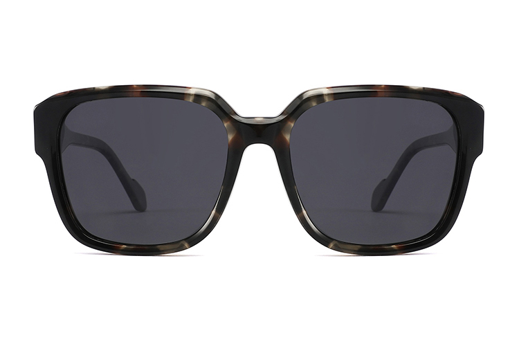 Lunettes de soleil en acétate-FG1523T