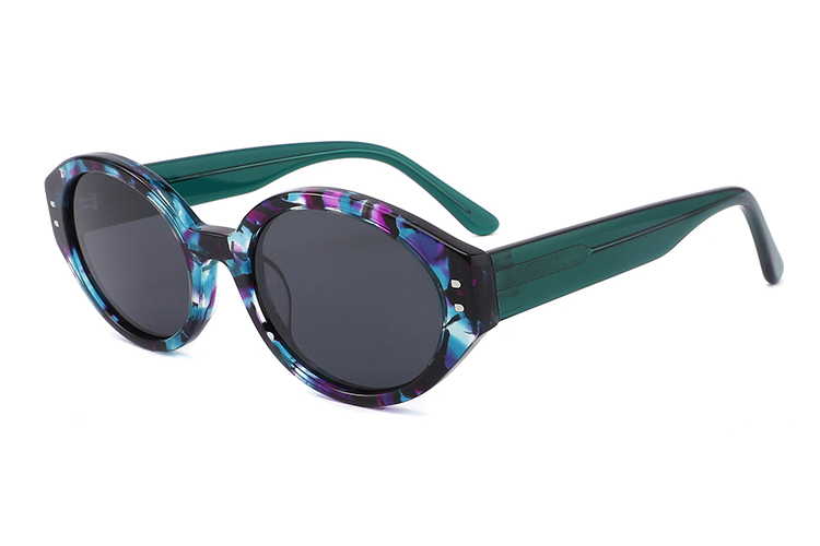 Lunettes de soleil en acétate-FG1390T