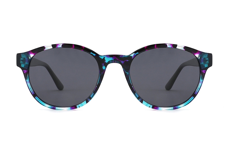 Lunettes de soleil en acétate-FG1392T