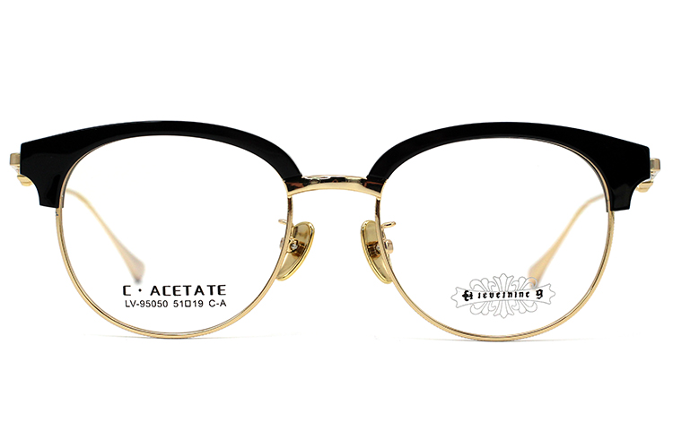 Montures de lunettes de créateurs en gros 95050