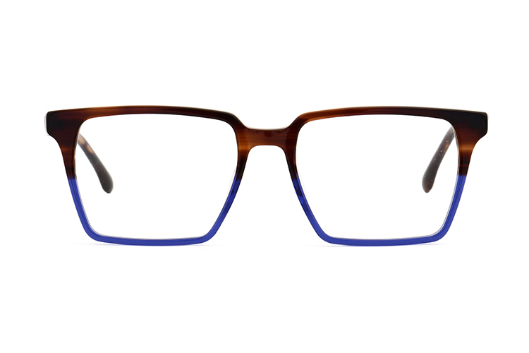 Montures de lunettes en acétate en gros WXA21033